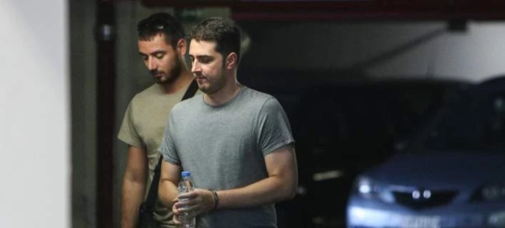 Στην Εισαγγελία Διαφθοράς καταθέτει ο γιατρός που πλαστογράφησε την γνωμάτευση για τον Αρ. Φλώρο